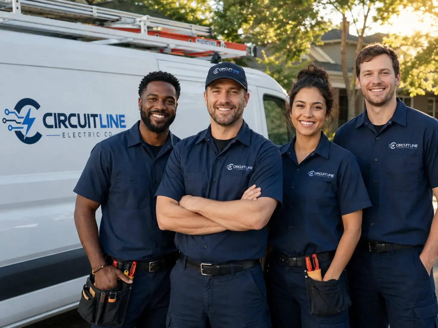 Whole Home Rewiring company in Newton Highlands, MA